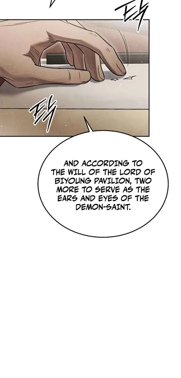 The Great Heavenly Demon Sovereign Chapter 21 page 30 - 