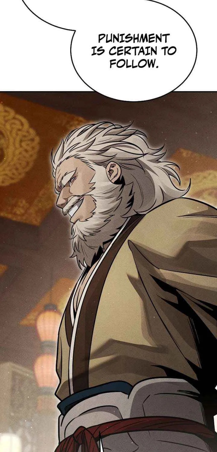 The Great Heavenly Demon Sovereign Chapter 21 page 34 - 