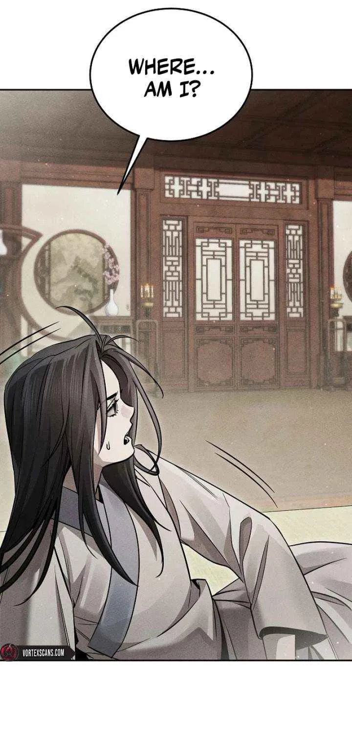 The Great Heavenly Demon Sovereign Chapter 21 page 45 - 