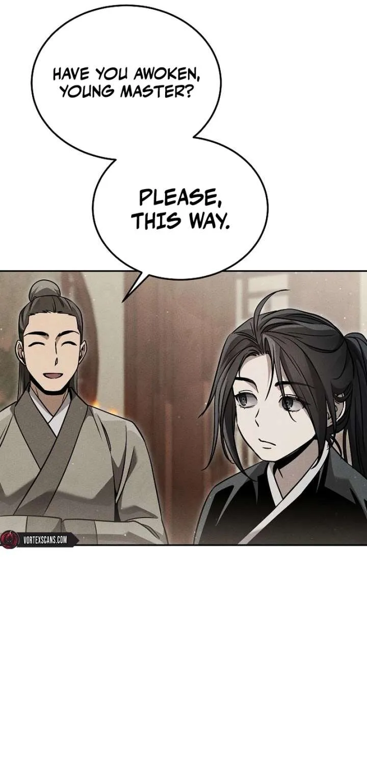 The Great Heavenly Demon Sovereign Chapter 21 page 55 - 