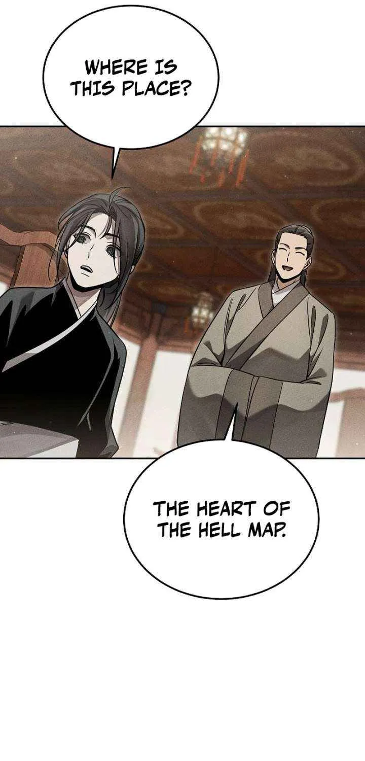 The Great Heavenly Demon Sovereign Chapter 21 page 63 - 