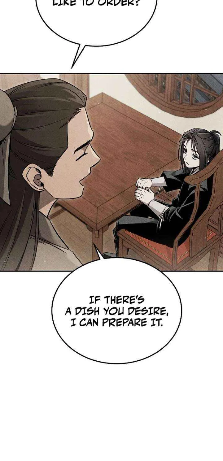 The Great Heavenly Demon Sovereign Chapter 21 page 66 - 