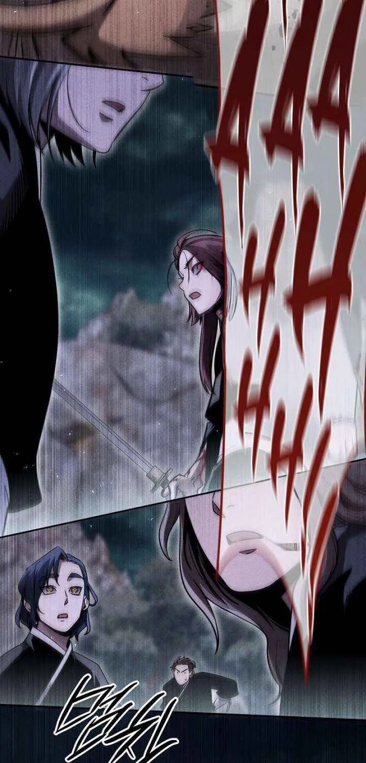 The Great Heavenly Demon Sovereign Chapter 21 page 8 - 