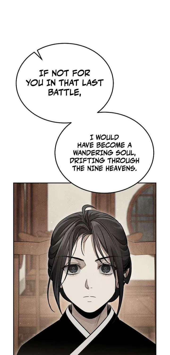 The Great Heavenly Demon Sovereign Chapter 21 page 80 - 