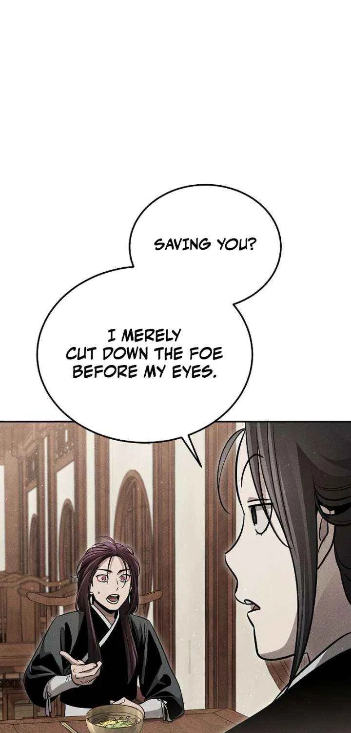 The Great Heavenly Demon Sovereign Chapter 21 page 82 - 
