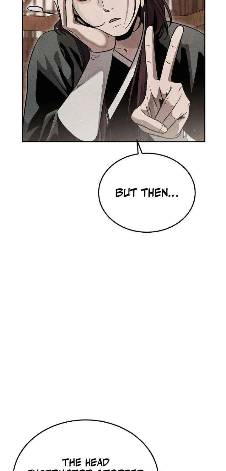 The Great Heavenly Demon Sovereign Chapter 21 page 84 - 