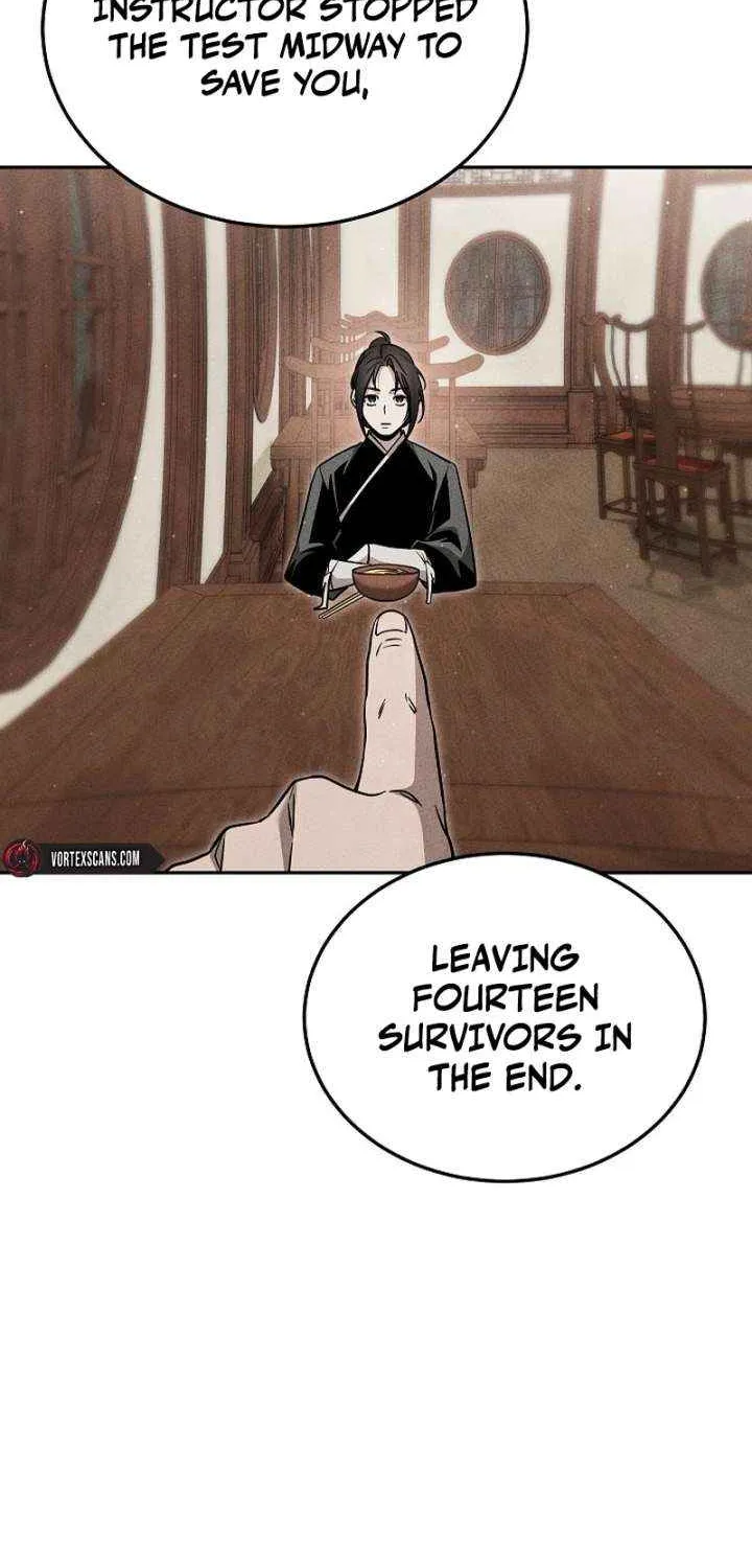 The Great Heavenly Demon Sovereign Chapter 21 page 85 - 