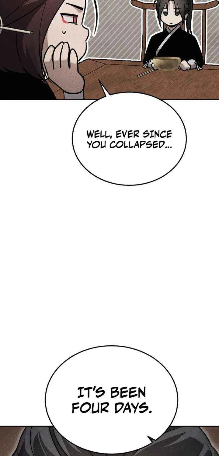The Great Heavenly Demon Sovereign Chapter 21 page 89 - 