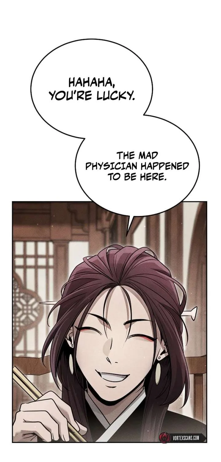 The Great Heavenly Demon Sovereign Chapter 21 page 93 - 