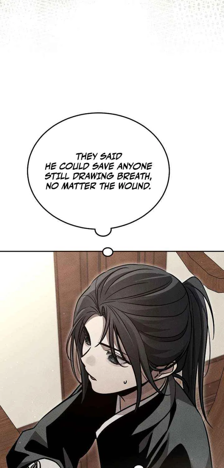 The Great Heavenly Demon Sovereign Chapter 21 page 97 - 