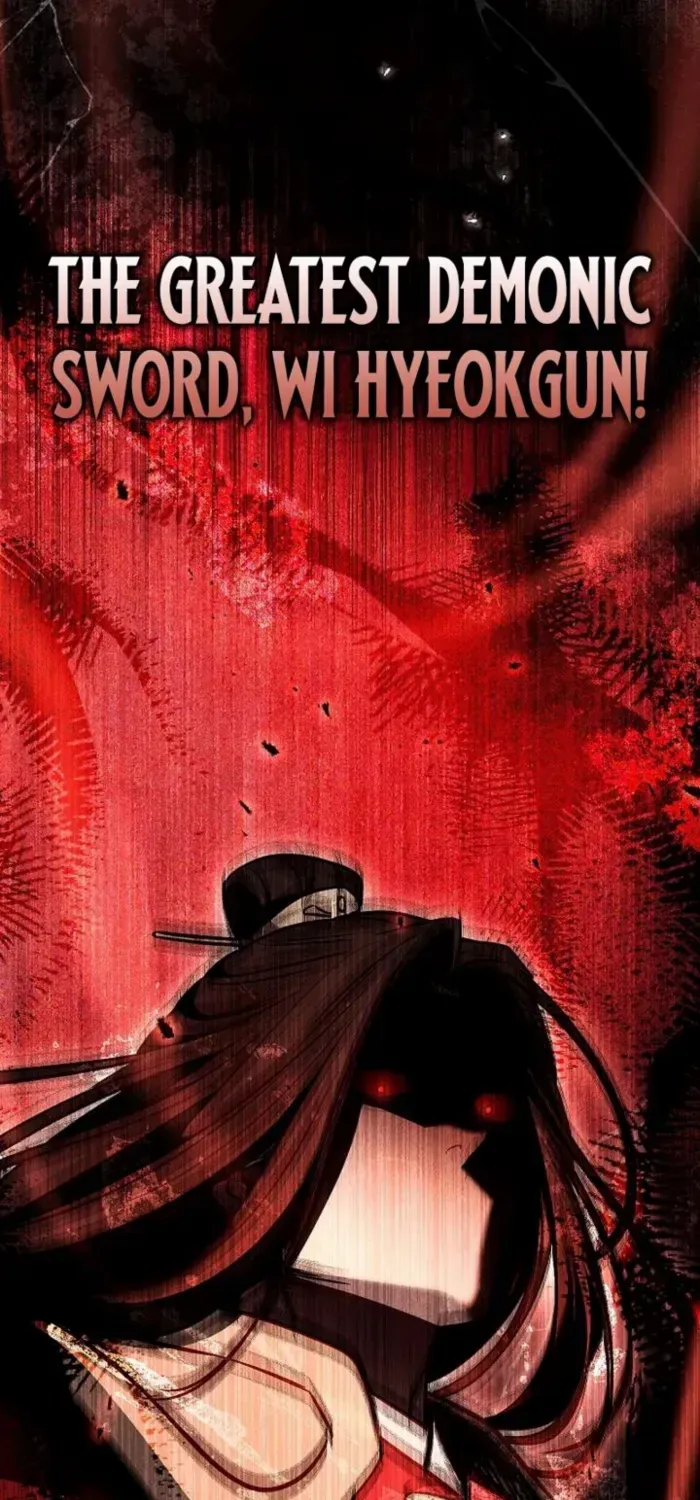 The Great Heavenly Demon Sovereign Chapter 22 page 105 - 