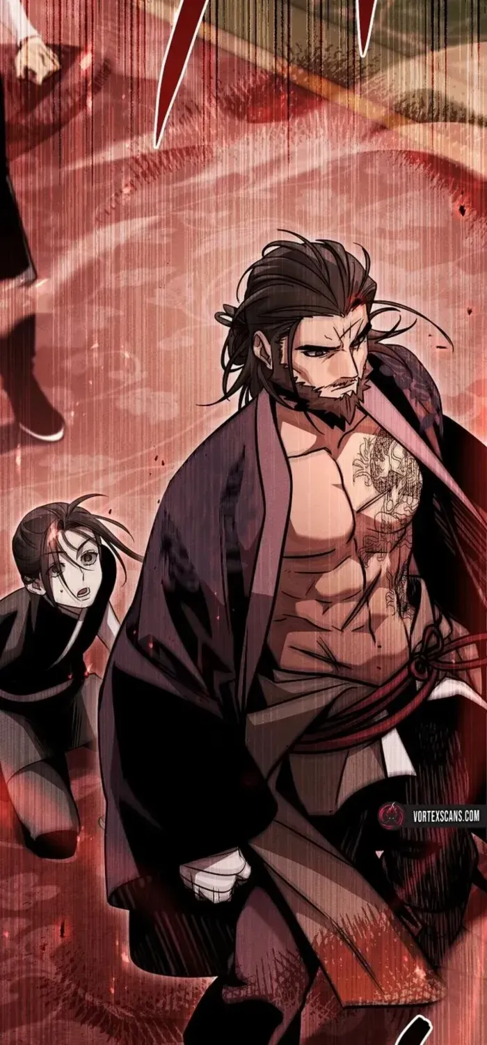 The Great Heavenly Demon Sovereign Chapter 22 page 108 - 