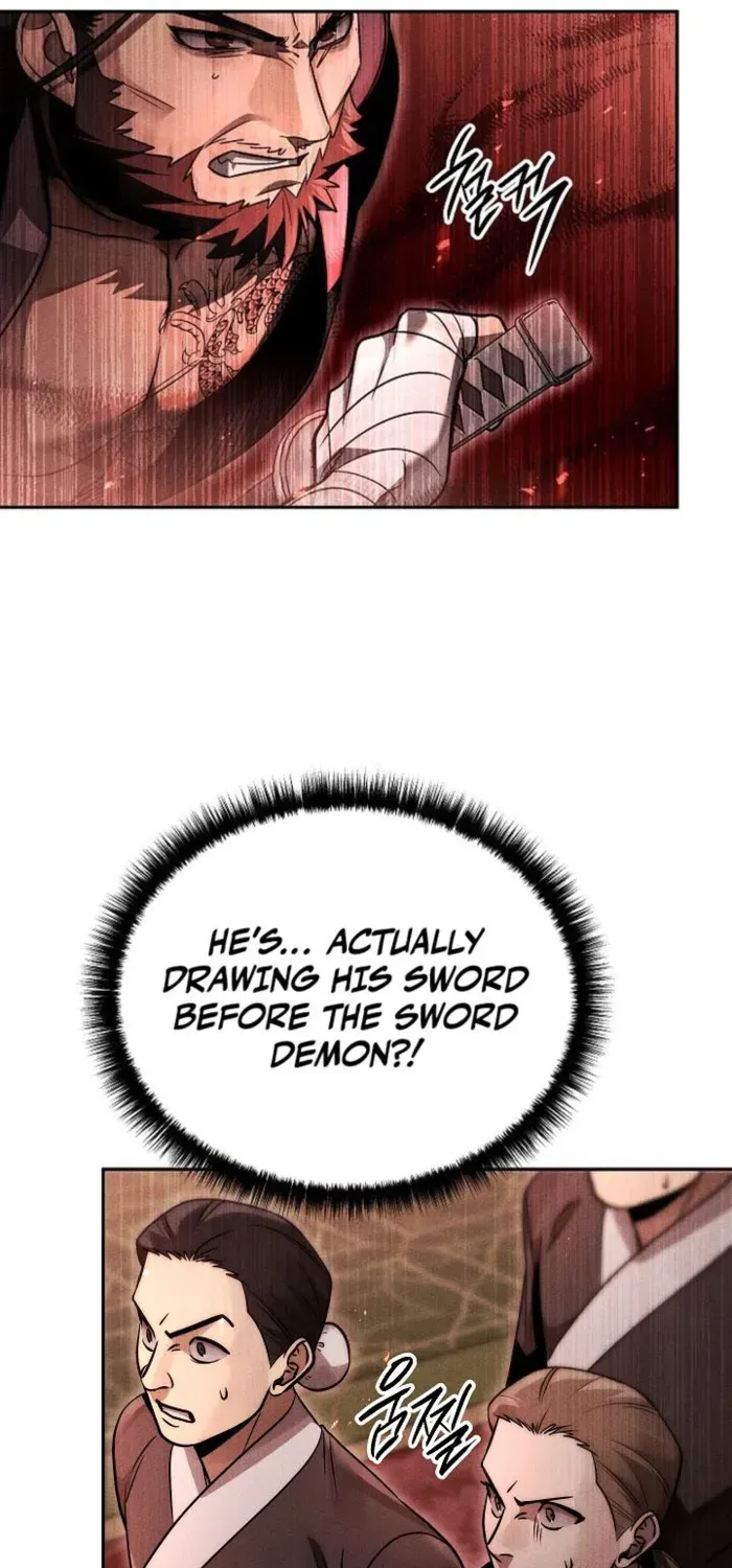 The Great Heavenly Demon Sovereign Chapter 22 page 114 - 