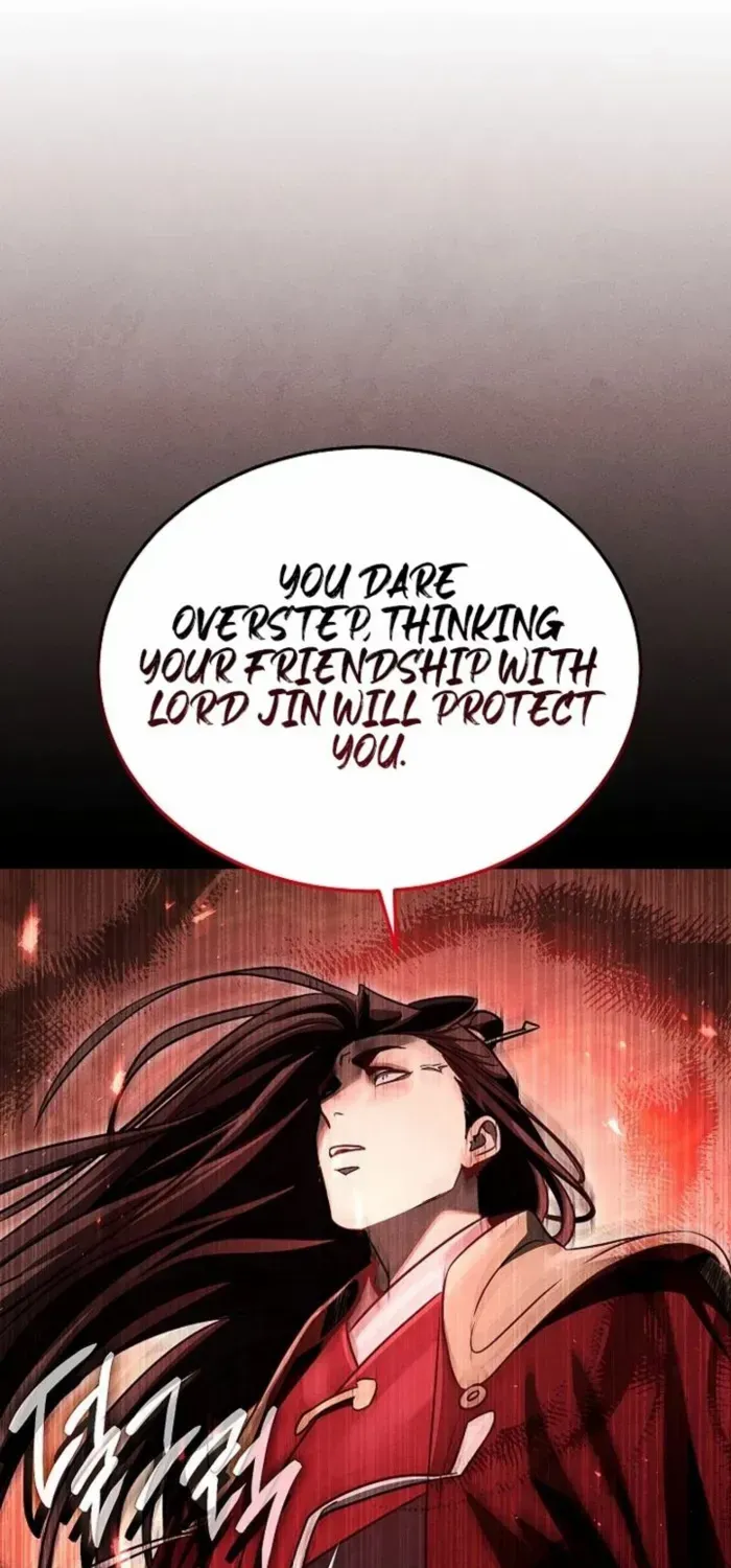 The Great Heavenly Demon Sovereign Chapter 22 page 117 - 