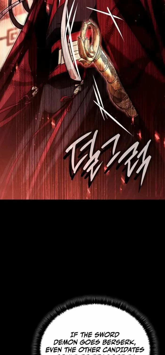 The Great Heavenly Demon Sovereign Chapter 22 page 118 - 