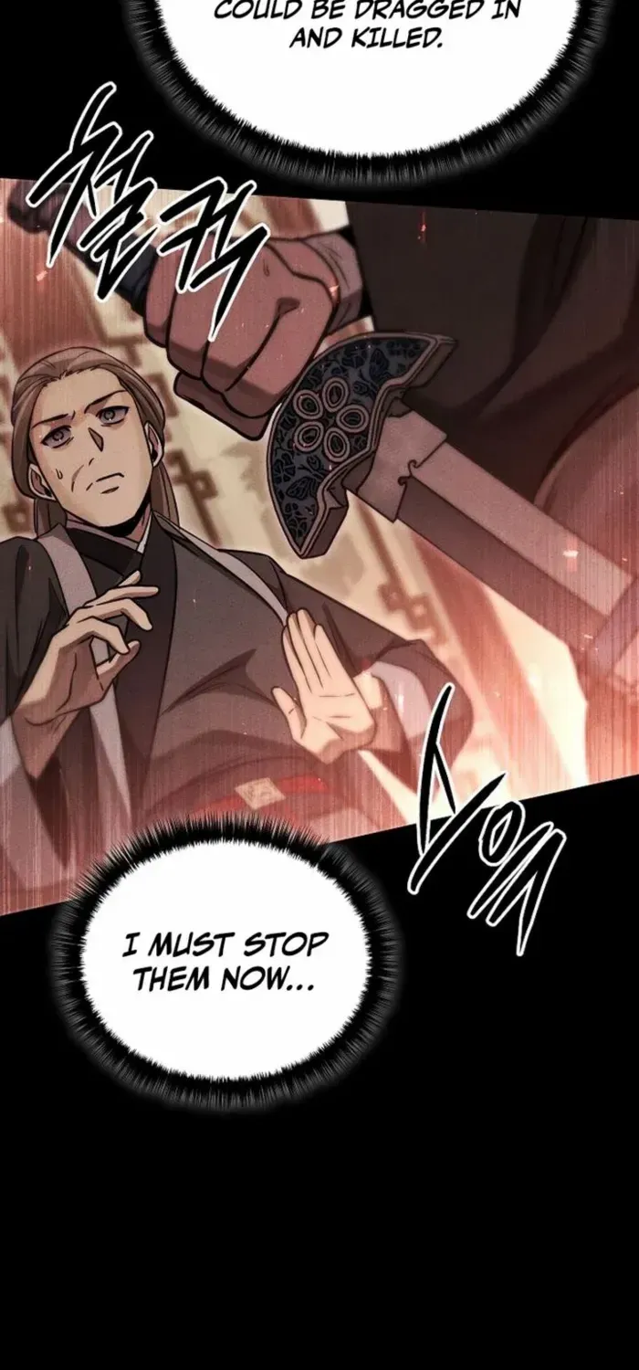 The Great Heavenly Demon Sovereign Chapter 22 page 119 - 