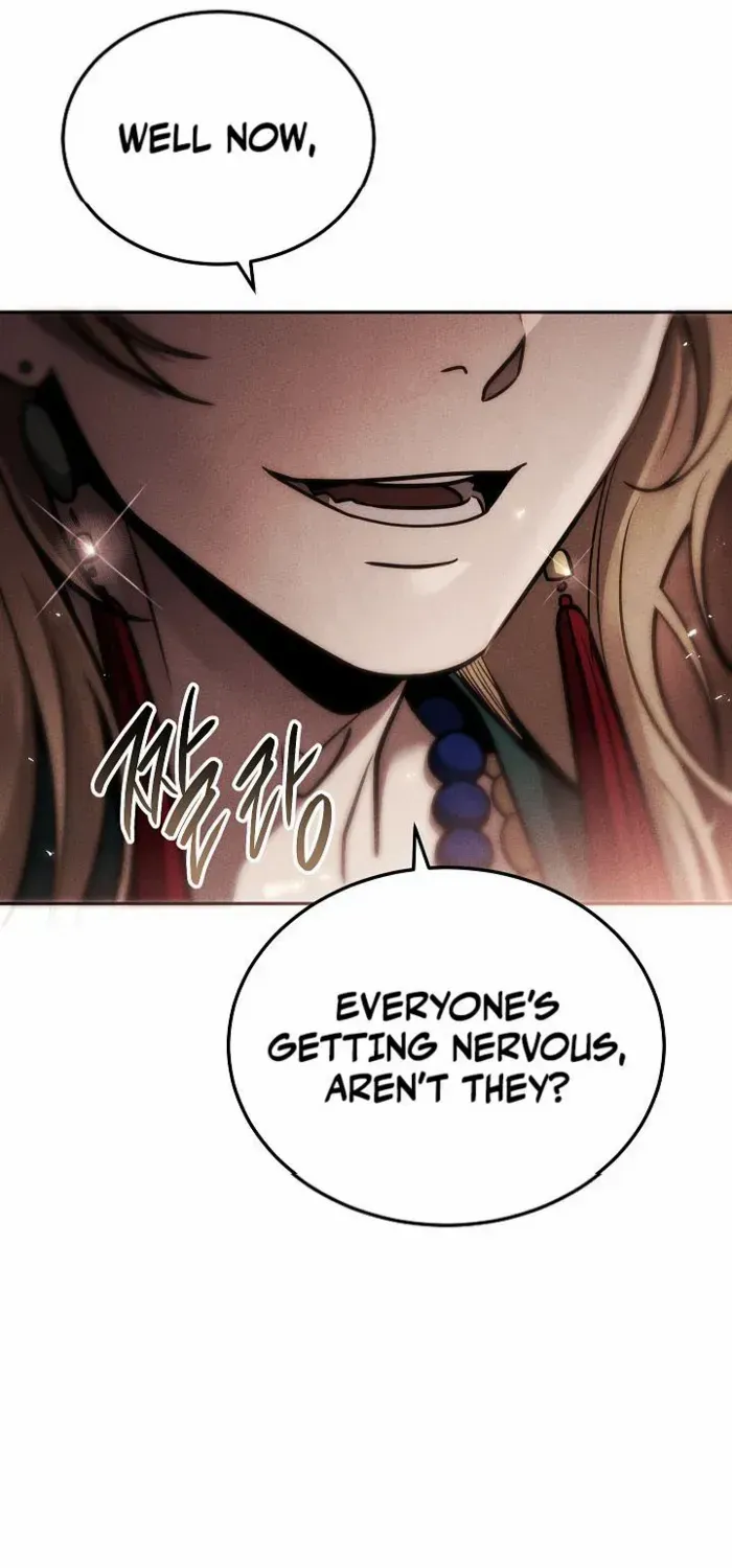 The Great Heavenly Demon Sovereign Chapter 22 page 125 - 
