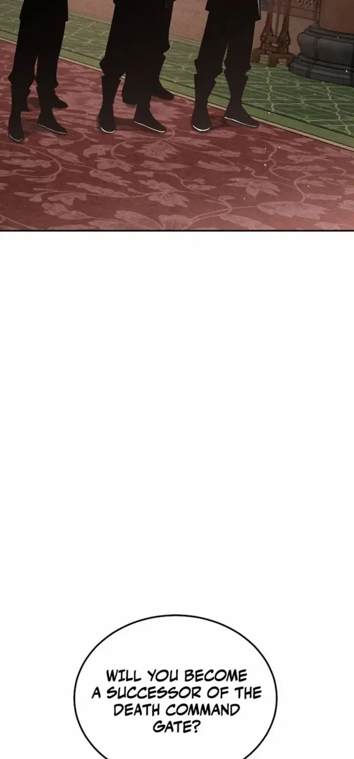 The Great Heavenly Demon Sovereign Chapter 22 page 17 - 