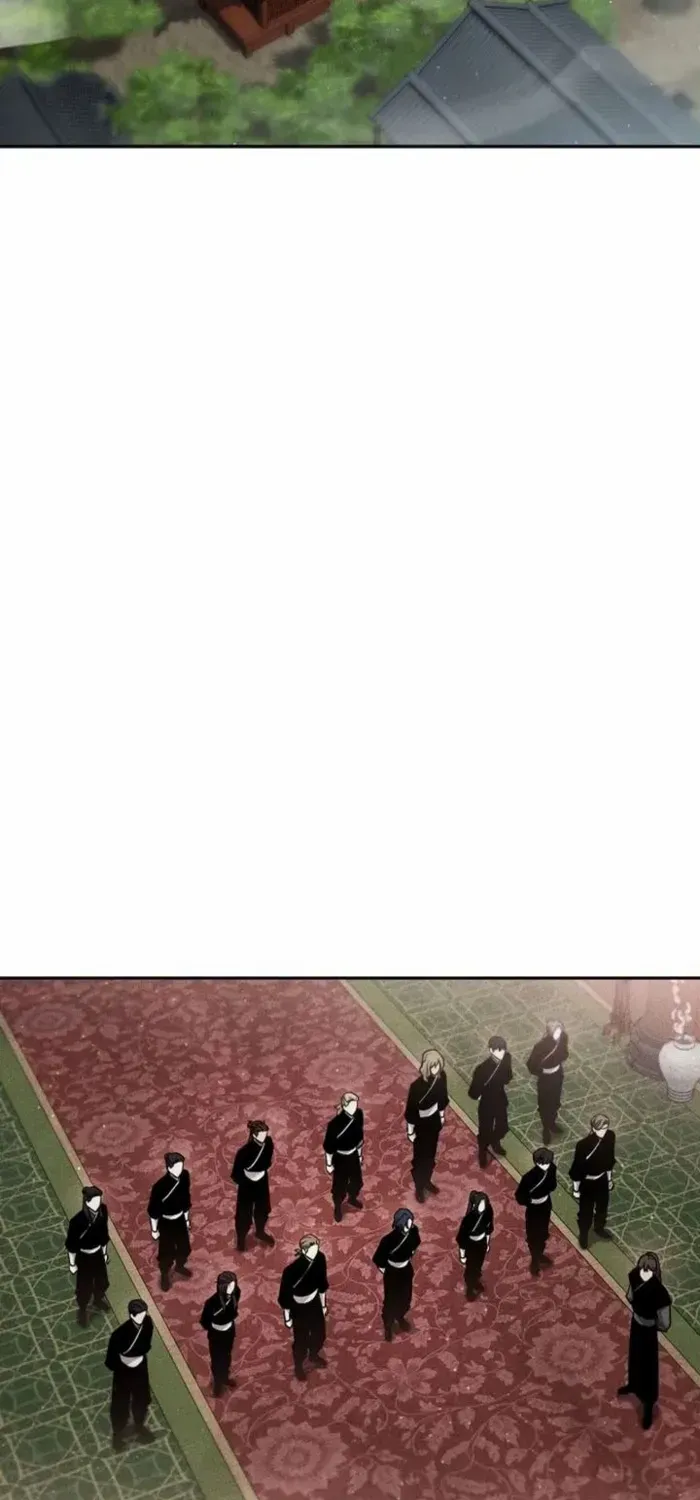 The Great Heavenly Demon Sovereign Chapter 22 page 3 - 