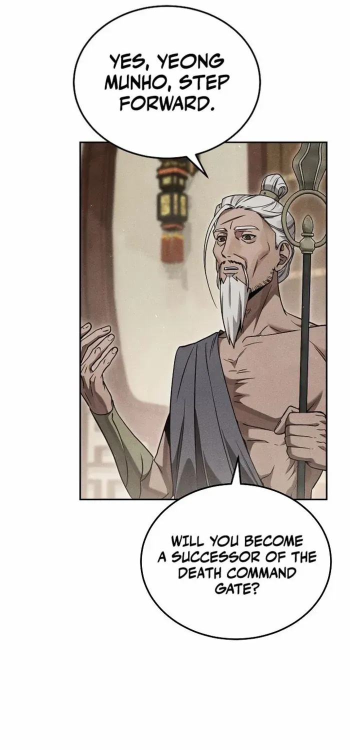 The Great Heavenly Demon Sovereign Chapter 22 page 24 - 