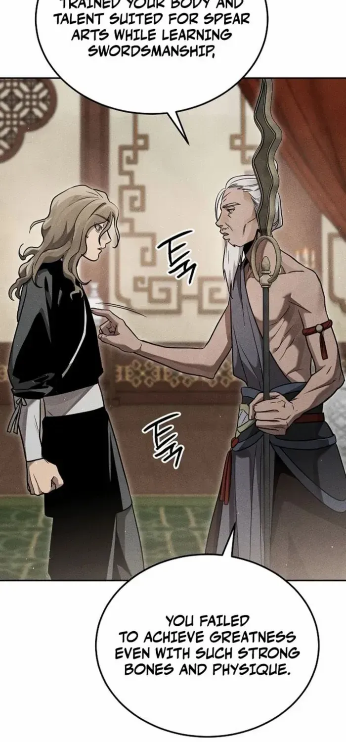 The Great Heavenly Demon Sovereign Chapter 22 page 27 - 