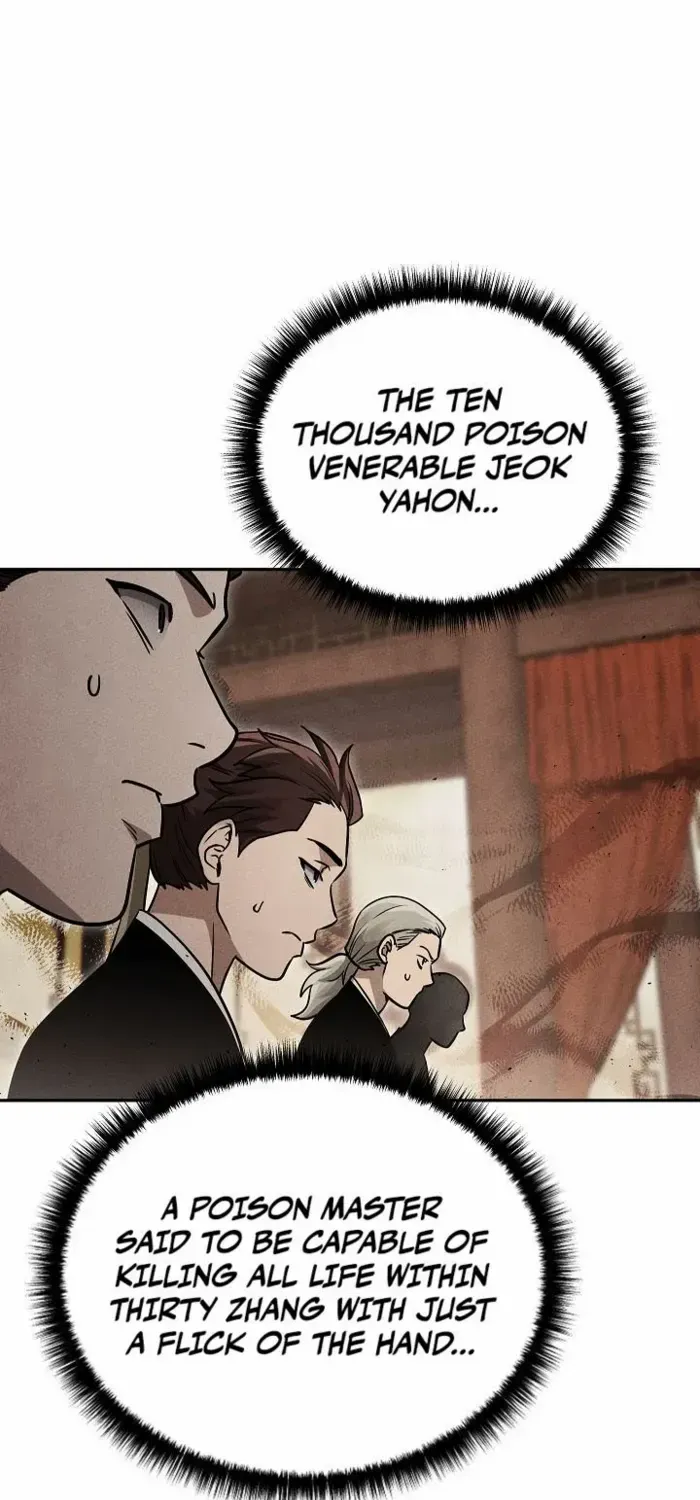 The Great Heavenly Demon Sovereign Chapter 22 page 34 - 