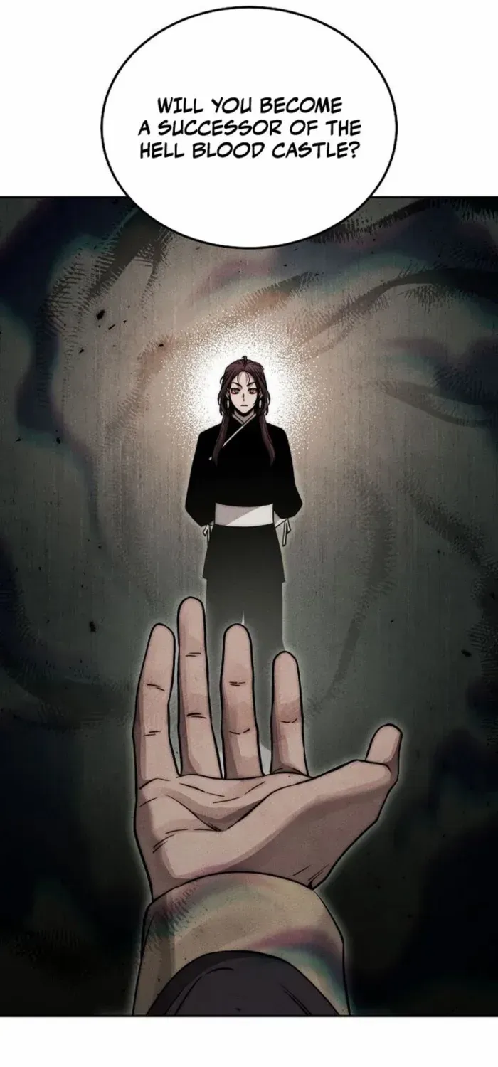 The Great Heavenly Demon Sovereign Chapter 22 page 37 - 