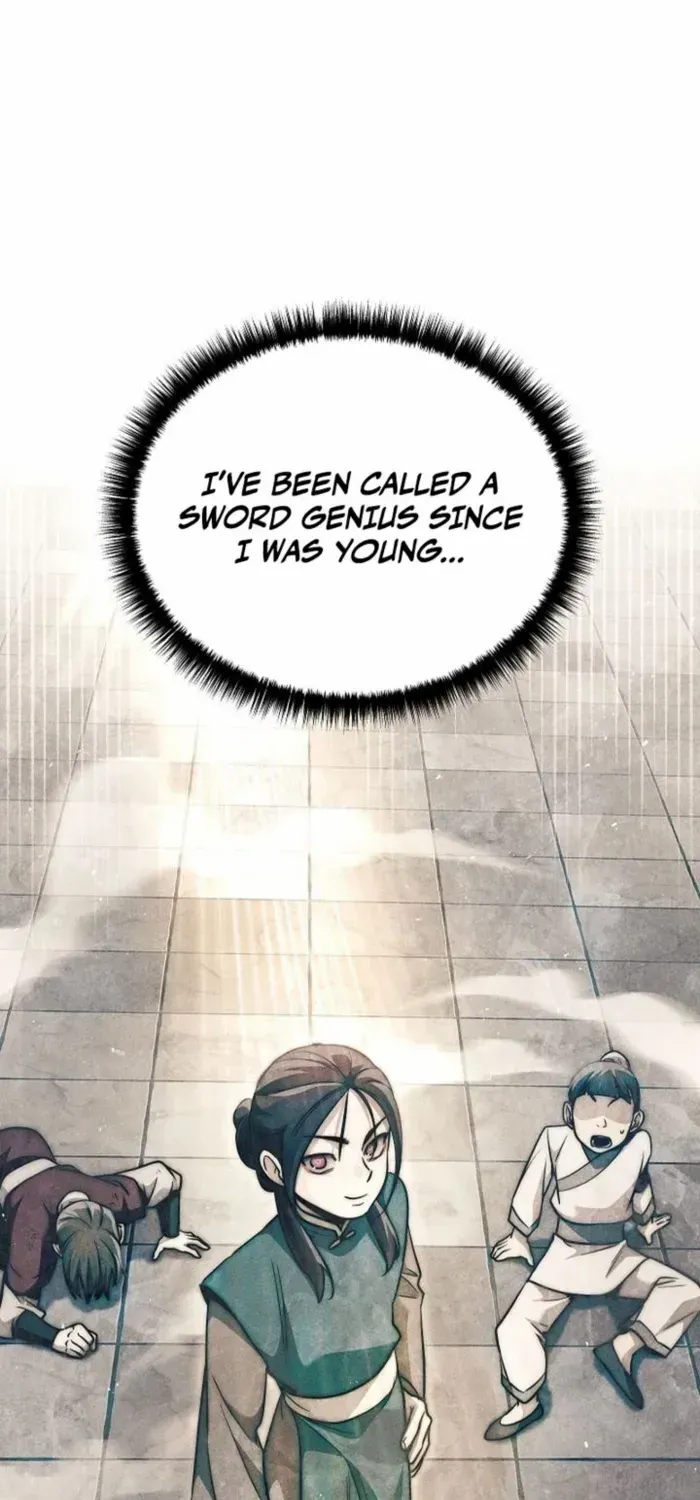 The Great Heavenly Demon Sovereign Chapter 22 page 39 - 