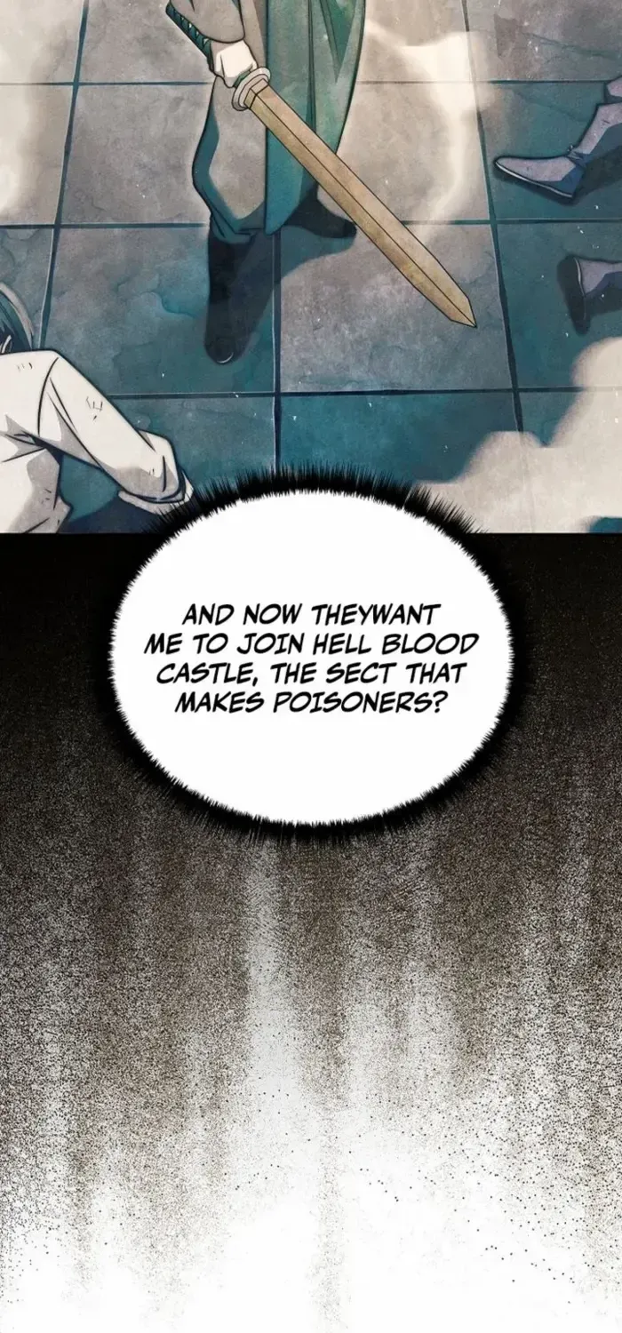 The Great Heavenly Demon Sovereign Chapter 22 page 40 - 