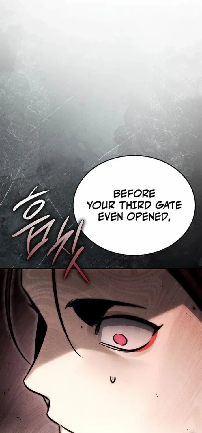 The Great Heavenly Demon Sovereign Chapter 22 page 43 - 