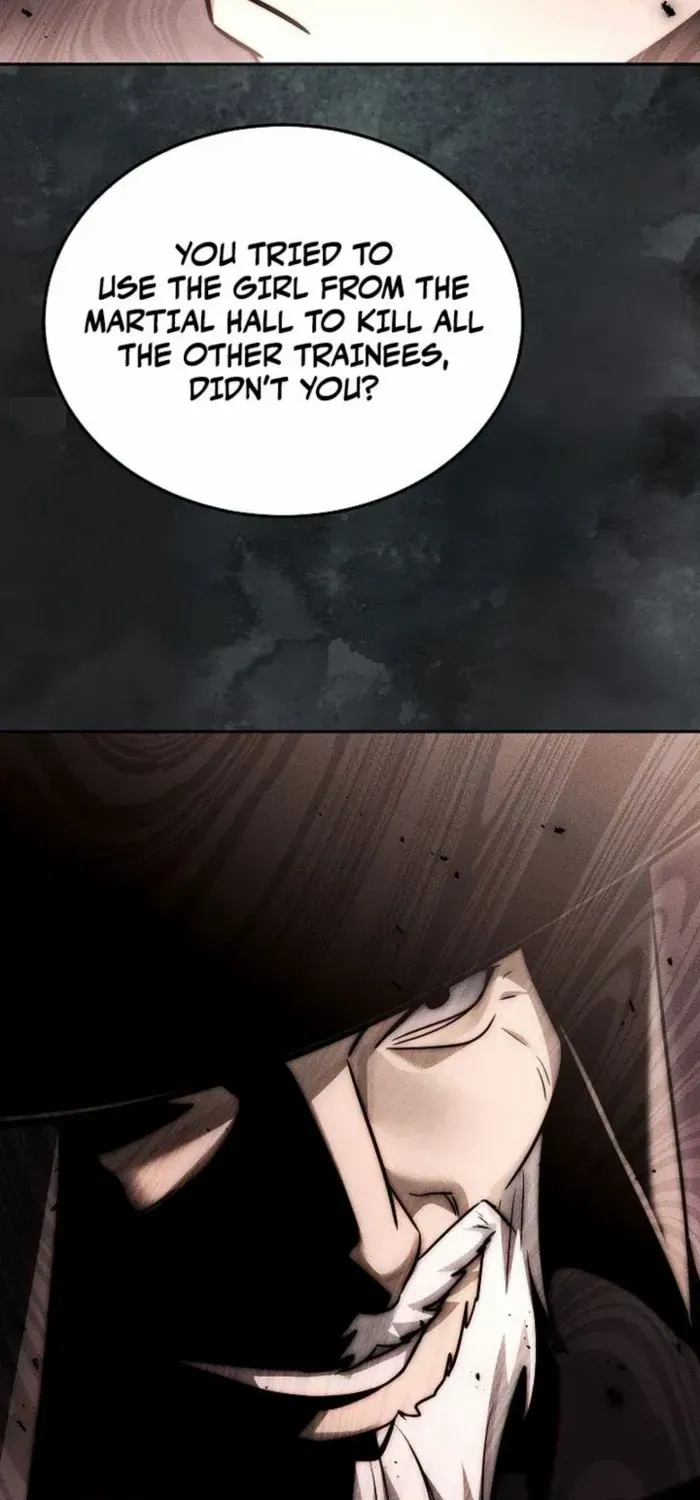 The Great Heavenly Demon Sovereign Chapter 22 page 44 - 