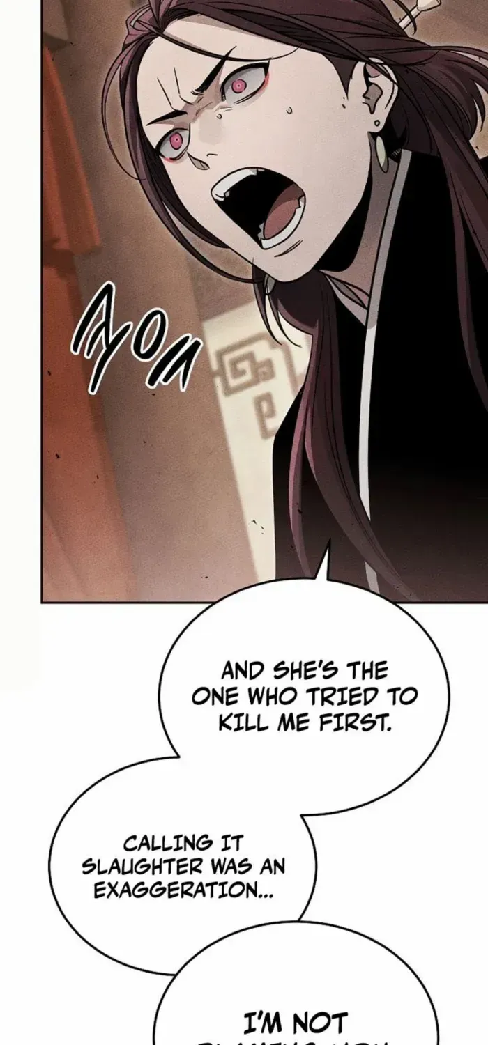 The Great Heavenly Demon Sovereign Chapter 22 page 46 - 