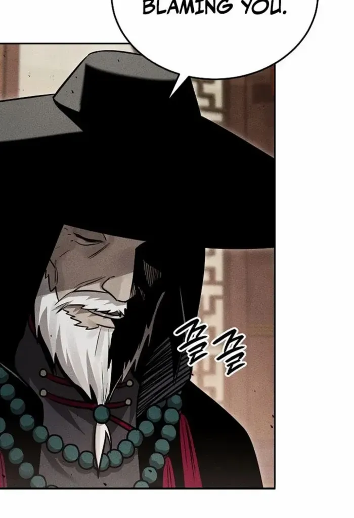 The Great Heavenly Demon Sovereign Chapter 22 page 47 - 