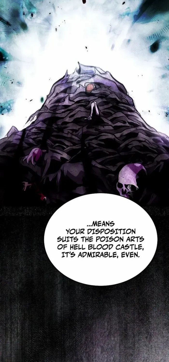 The Great Heavenly Demon Sovereign Chapter 22 page 49 - 