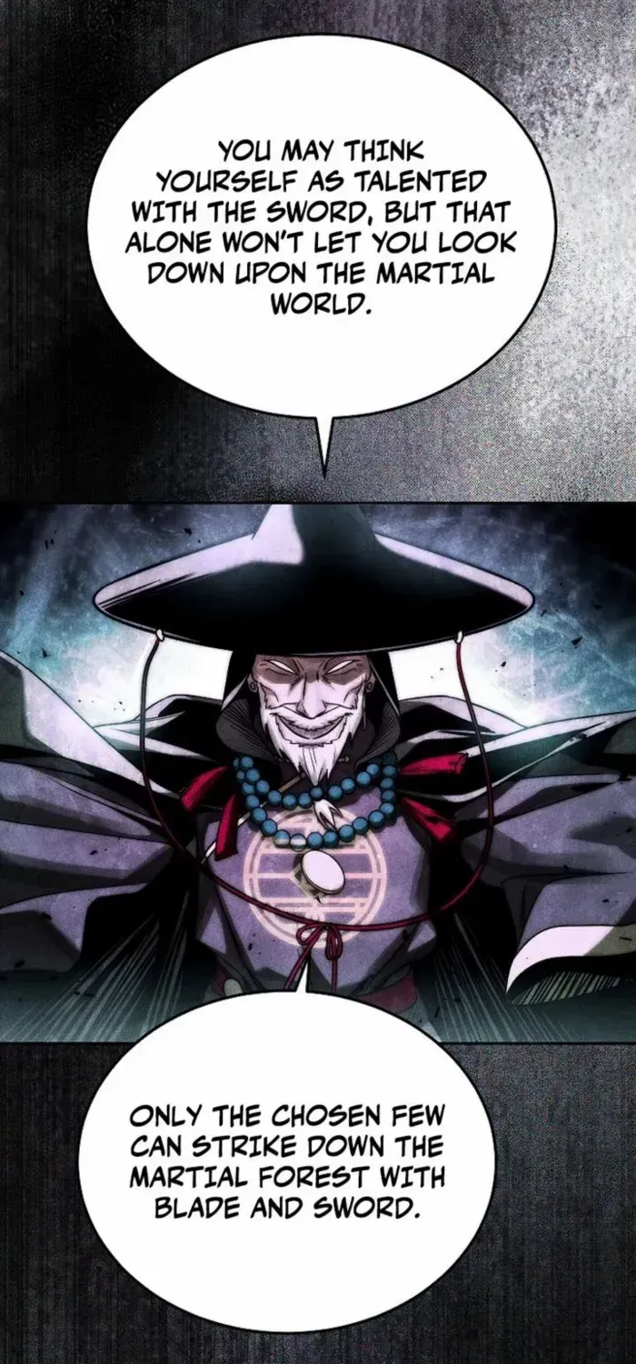 The Great Heavenly Demon Sovereign Chapter 22 page 50 - 