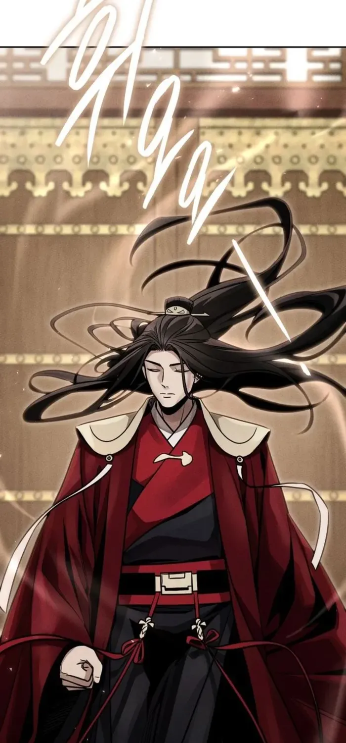 The Great Heavenly Demon Sovereign Chapter 22 page 65 - 