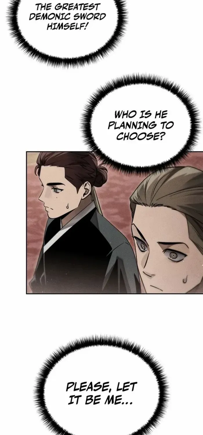 The Great Heavenly Demon Sovereign Chapter 22 page 70 - 