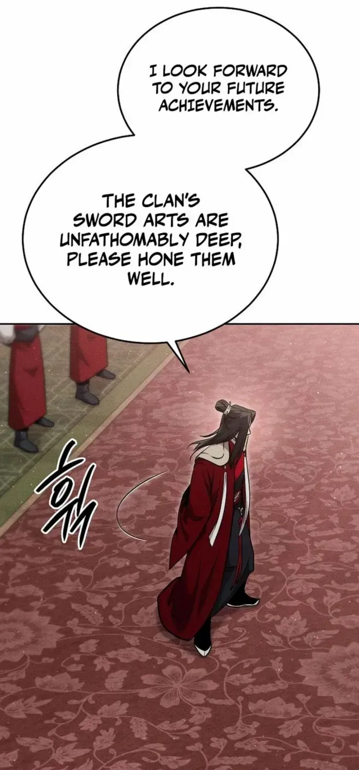 The Great Heavenly Demon Sovereign Chapter 22 page 76 - 