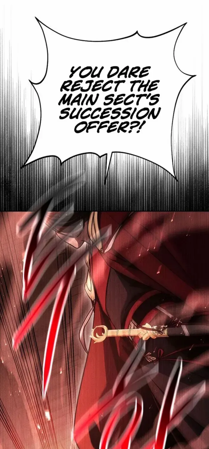 The Great Heavenly Demon Sovereign Chapter 22 page 85 - 