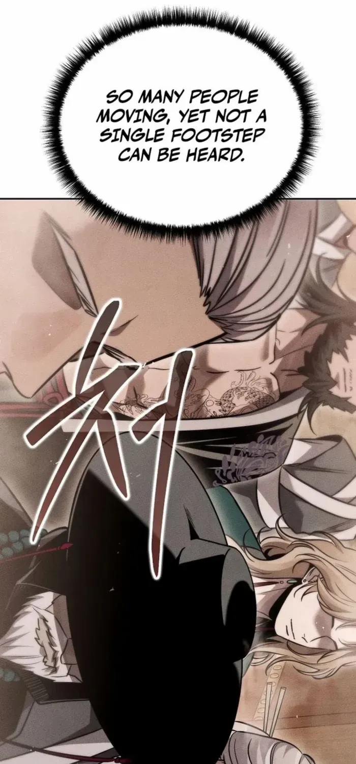 The Great Heavenly Demon Sovereign Chapter 22 page 10 - 