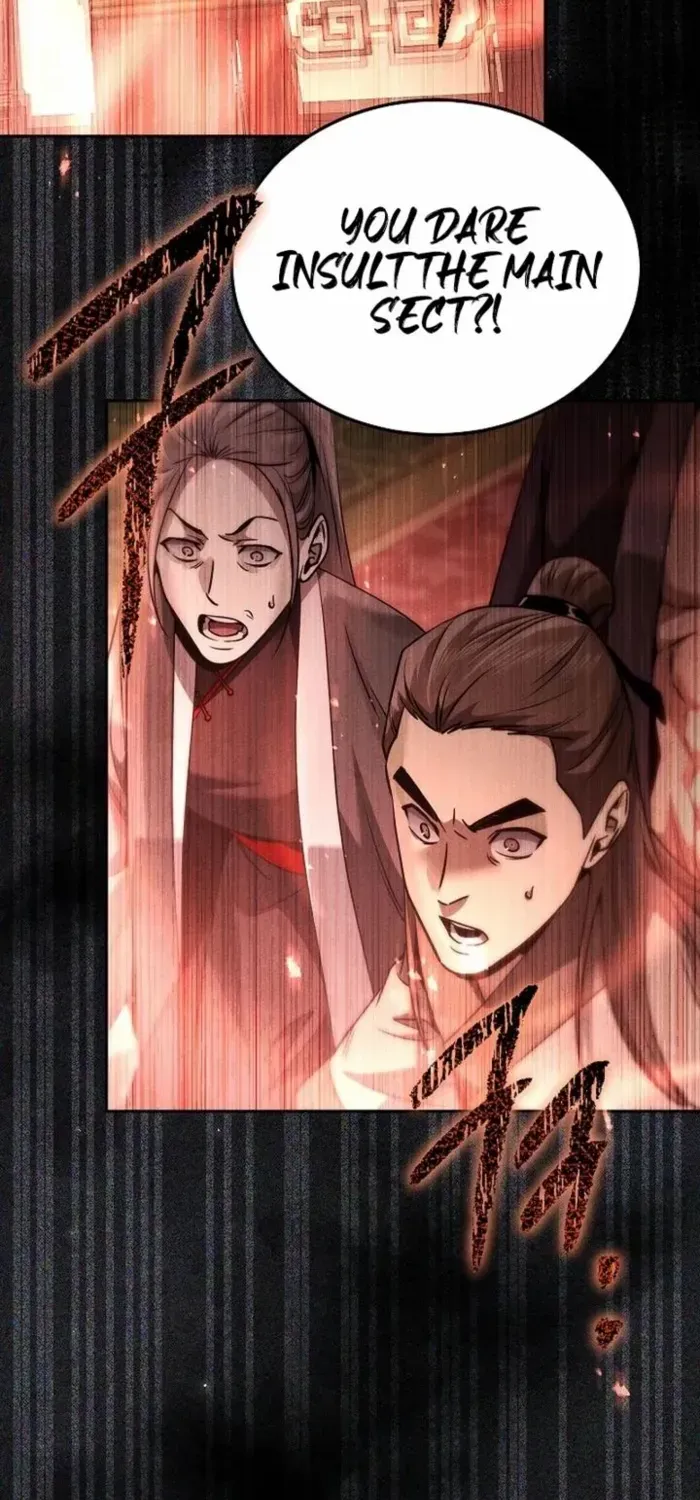 The Great Heavenly Demon Sovereign Chapter 22 page 100 - 