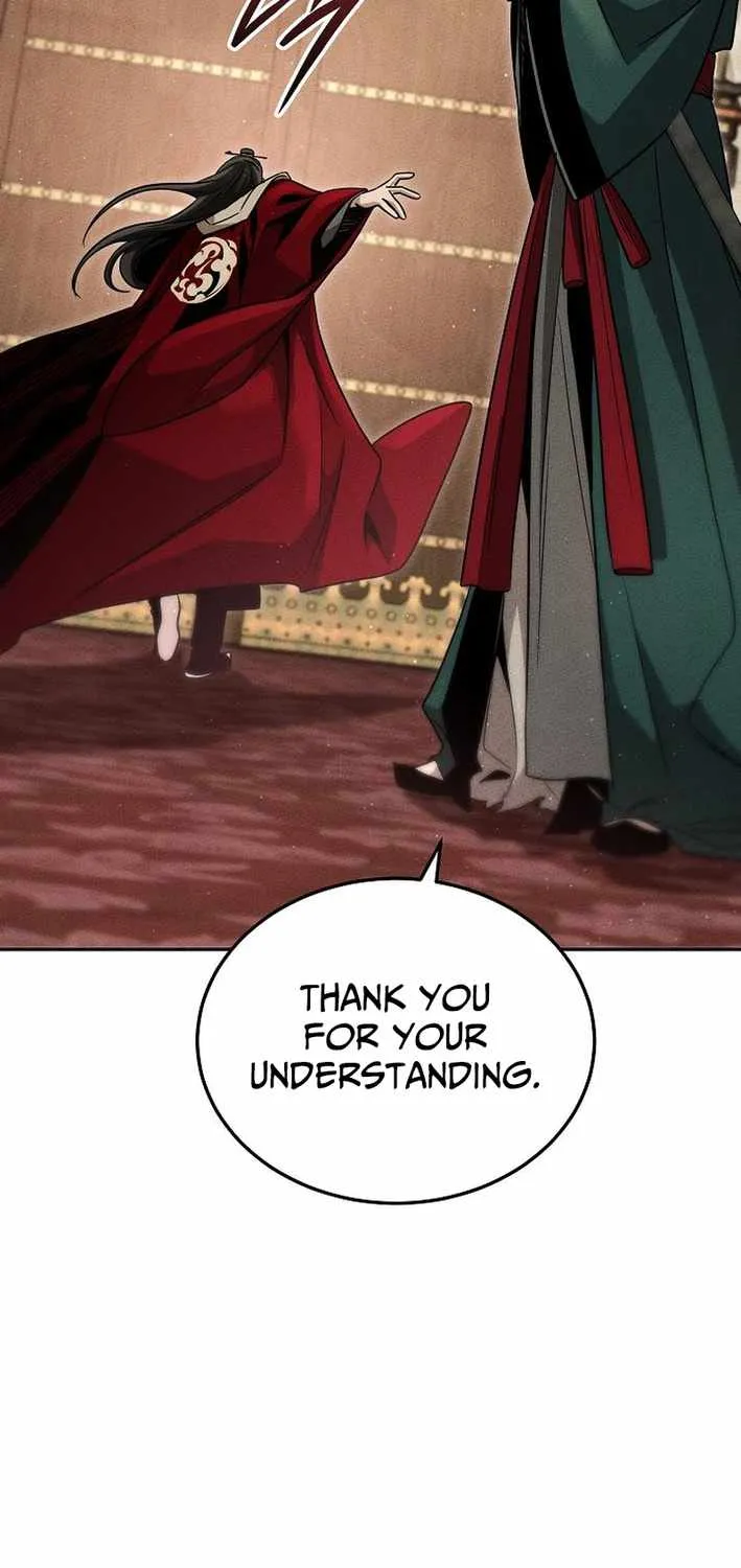 The Great Heavenly Demon Sovereign Chapter 23 page 13 - 