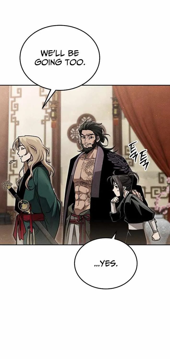 The Great Heavenly Demon Sovereign Chapter 23 page 16 - 
