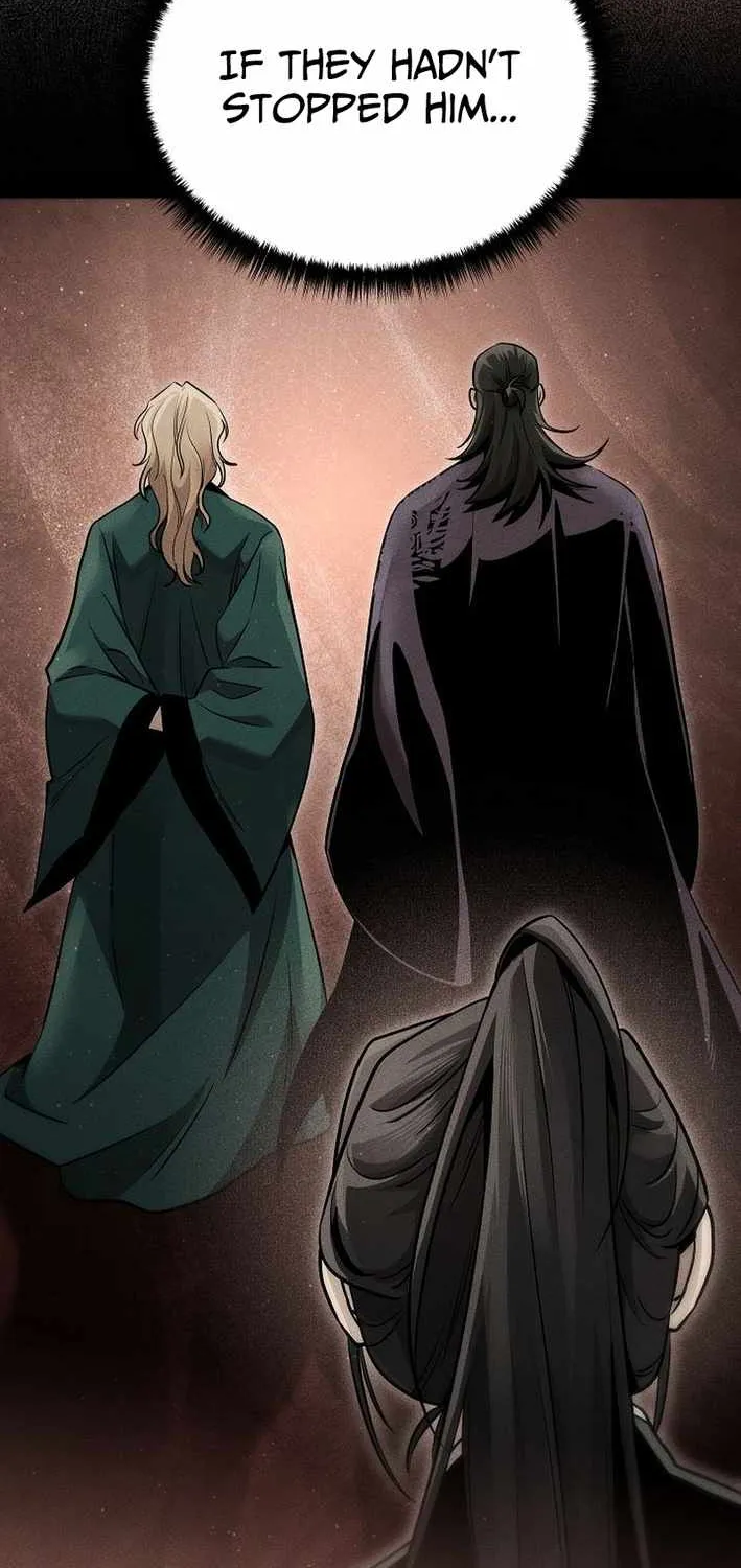 The Great Heavenly Demon Sovereign Chapter 23 page 19 - 