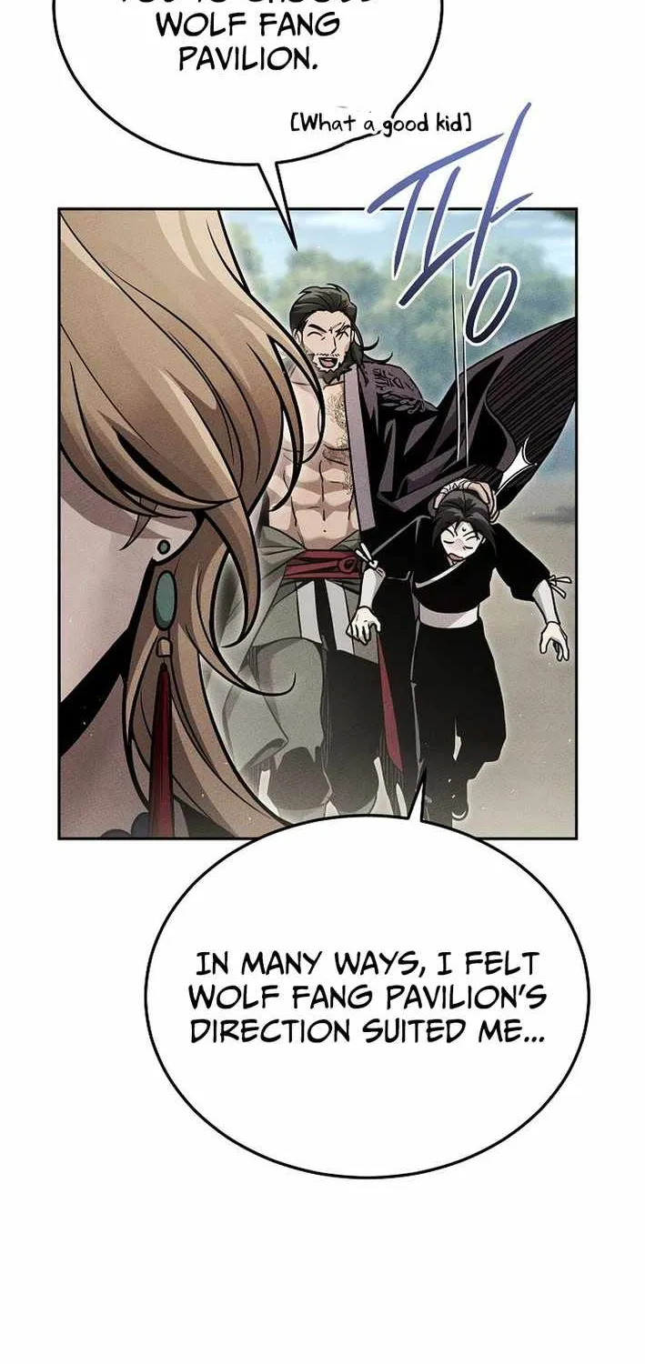 The Great Heavenly Demon Sovereign Chapter 23 page 26 - 