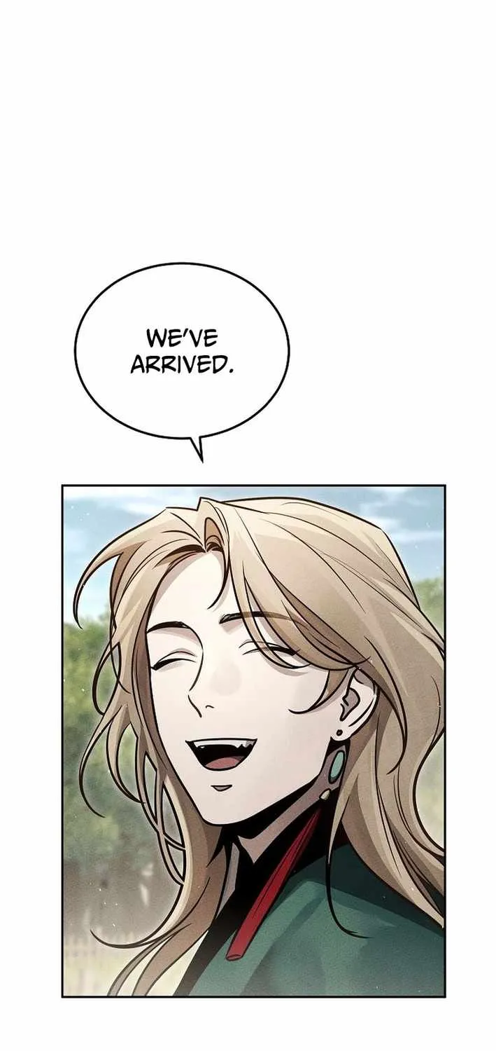 The Great Heavenly Demon Sovereign Chapter 23 page 27 - 