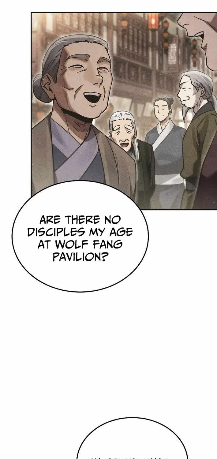 The Great Heavenly Demon Sovereign Chapter 23 page 34 - 