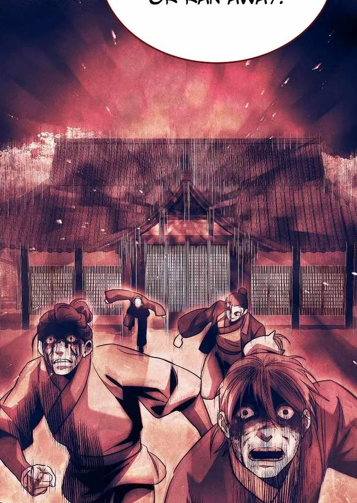 The Great Heavenly Demon Sovereign Chapter 23 page 36 - 