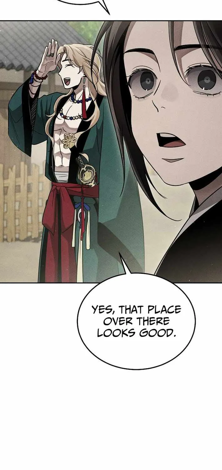 The Great Heavenly Demon Sovereign Chapter 23 page 38 - 