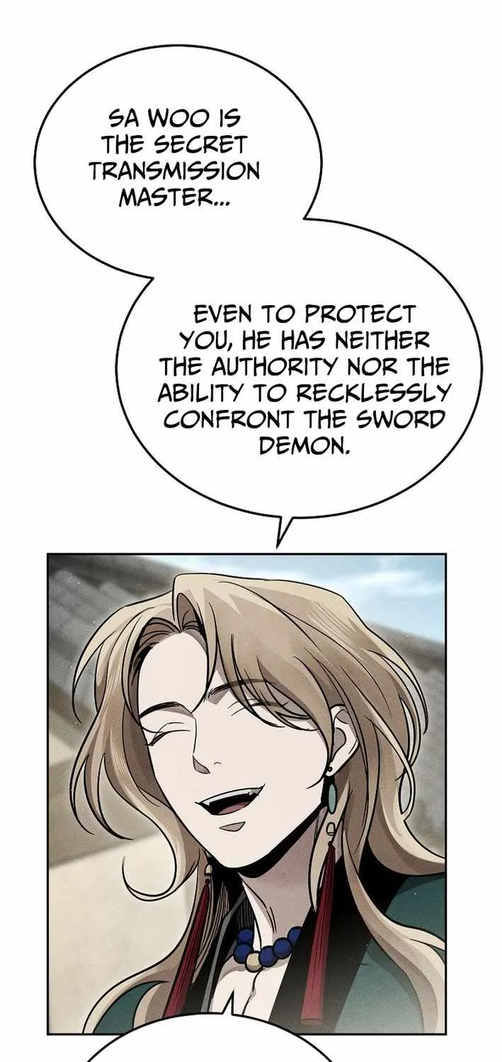 The Great Heavenly Demon Sovereign Chapter 23 page 46 - 